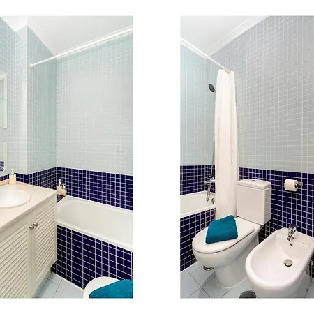 Apartament Whome | Trigueiros Downtown Lizbona
