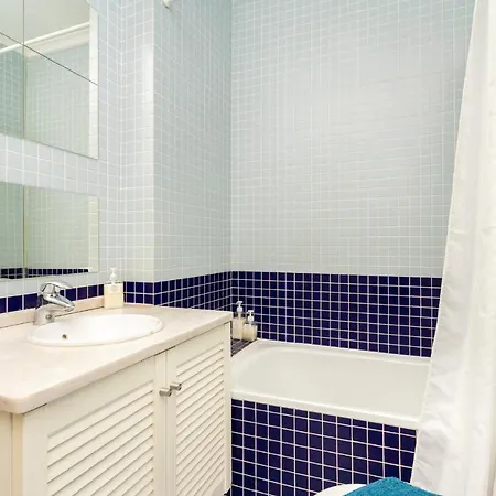 Apartament Whome | Trigueiros Downtown *
