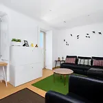 Whome | Trigueiros Downtown דירה ליסבון
