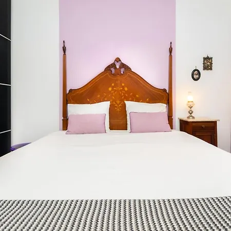 Whome | Trigueiros Downtown Apartment * Lisboa