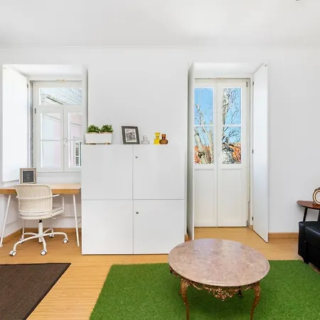 Apartamento Whome | Trigueiros Downtown *