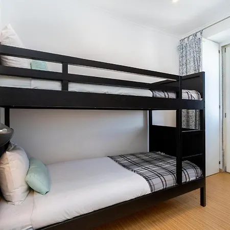 Whome | Trigueiros Downtown Apartment * Lisboa