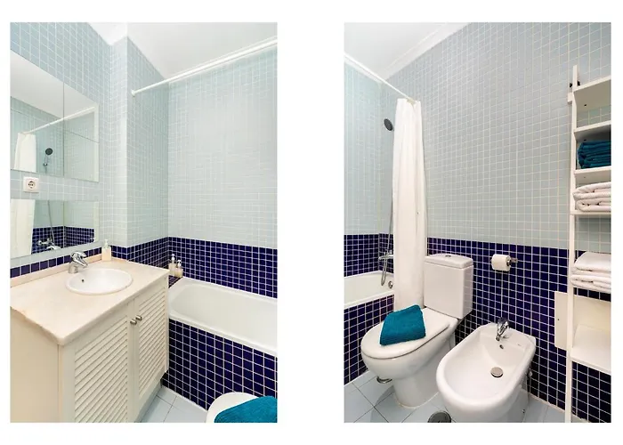 Appartamento Whome | Trigueiros Downtown Lisbona