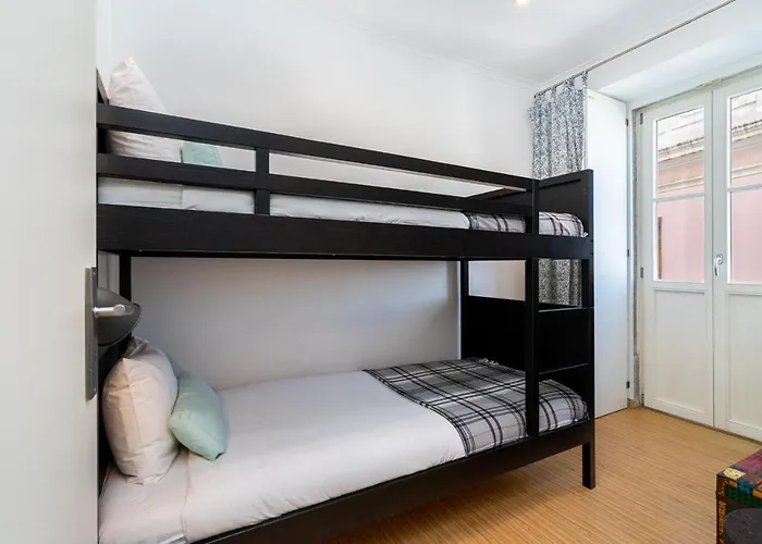 Whome | Trigueiros Downtown * Лиссабон