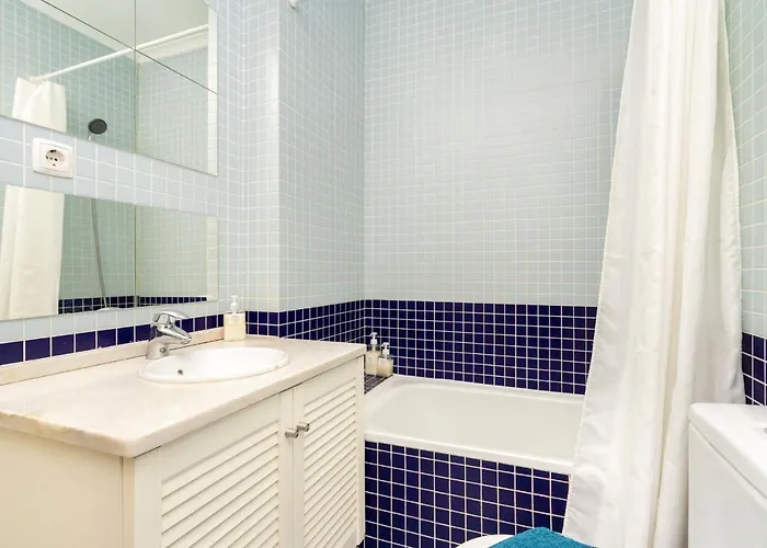Appartamento Whome | Trigueiros Downtown *
