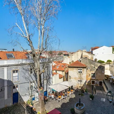 Whome | Trigueiros Downtown