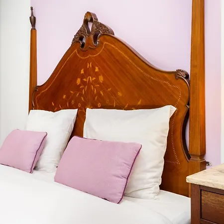 Lejlighed Whome | Trigueiros Downtown