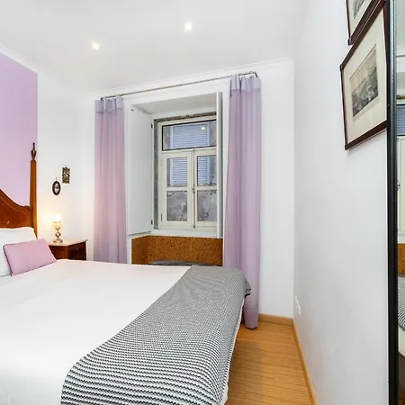 Whome | Trigueiros Downtown Lisboa