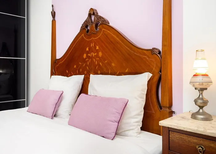 Appartement Whome | Trigueiros Downtown